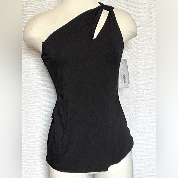 NWT Bailey 44 Tiramisu top - Picture 2 of 9